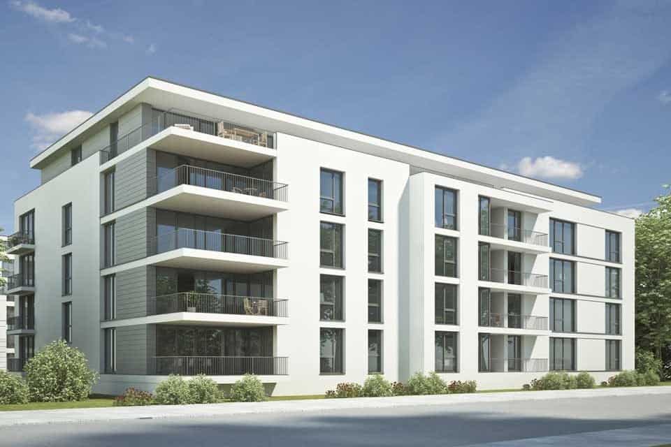 Immobilien Investment