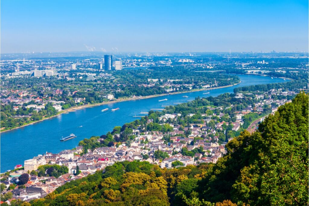 Immobilienpreise in Bonn