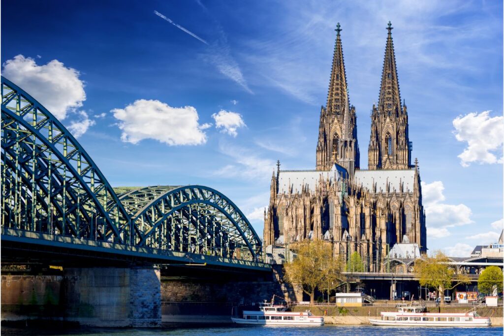 Immobilienpreise in Köln