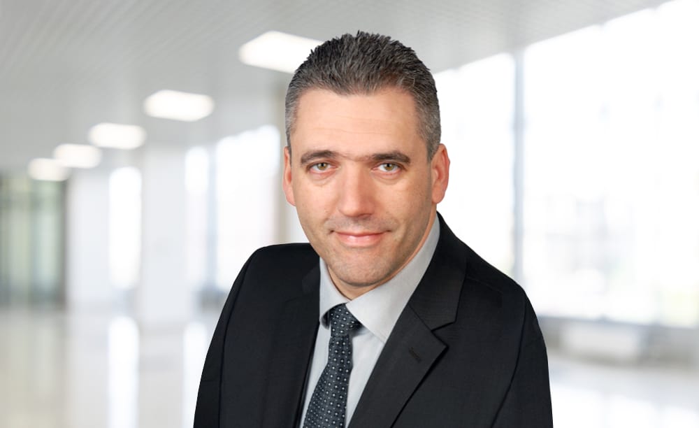 Georgios Karachalios