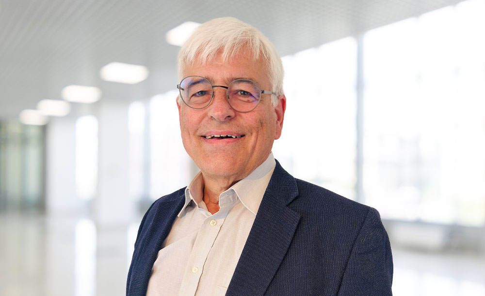 Ulrich Jonas