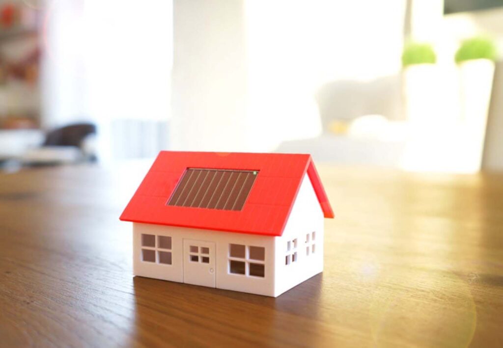 Förderprogramme Immobilien