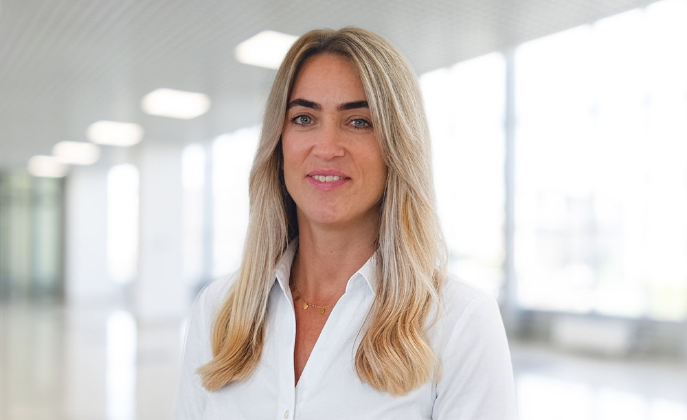 Stephanie Schwandt