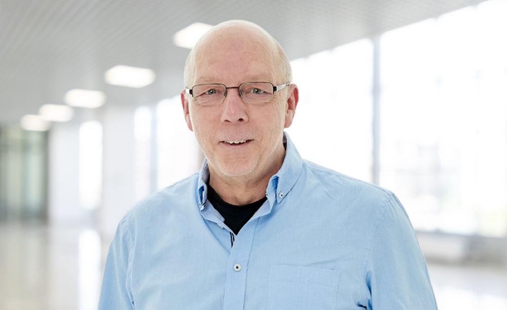 Jörg Schulze