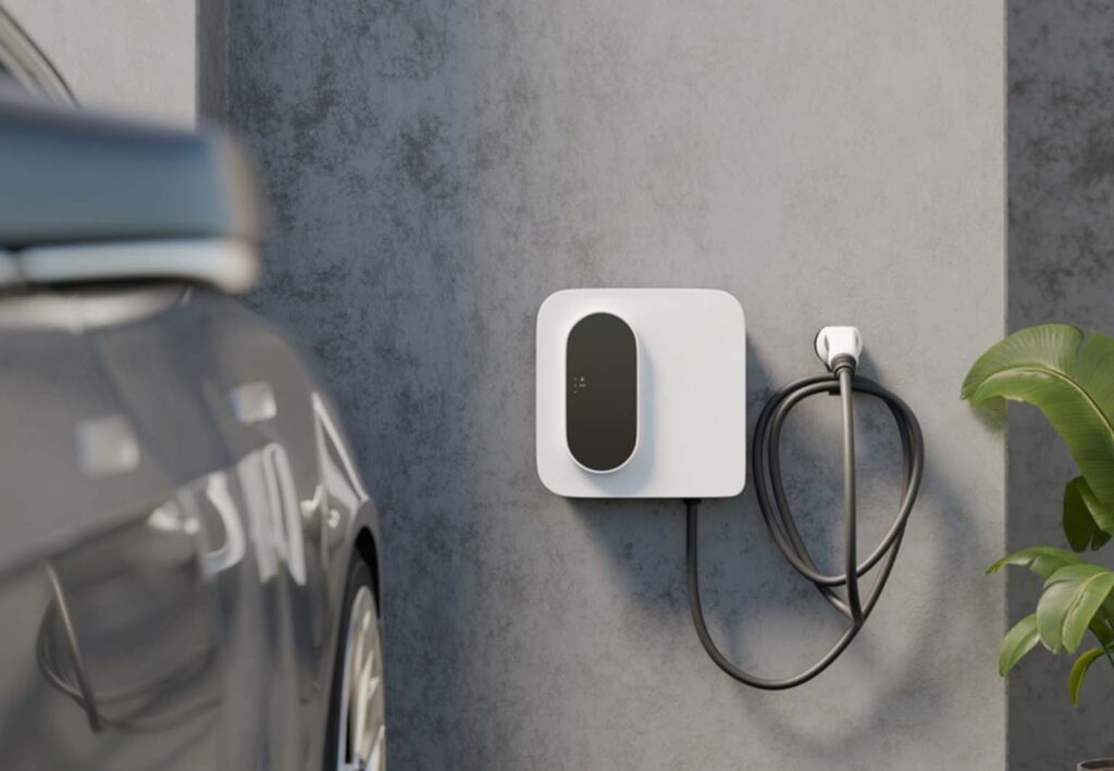 Wallbox